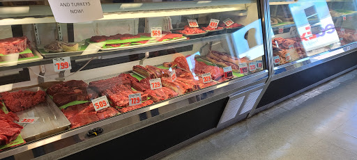 Butcher Shop «Penshorn Meat Market», reviews and photos, 113 W San Antonio St, Marion, TX 78124, USA