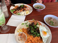 Soupe du Restaurant vietnamien New Hawaienne à Paris - n°3