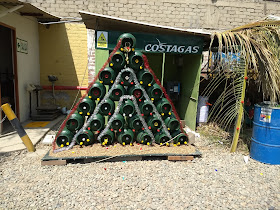 Costa Gas