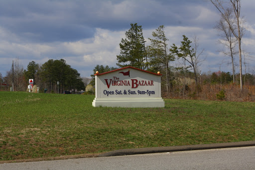 Flea Market «Virginia Bazaar», reviews and photos, 8436 Ladysmith Rd, Ruther Glen, VA 22546, USA