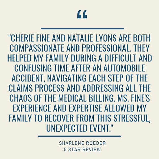 Personal Injury Attorney «Fine, Farkash & Parlapiano, P.A.», reviews and photos