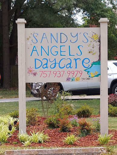Sandy's Angels Daycare, LLC.