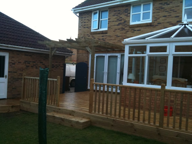 Reviews of Swindon Decking in Swindon - Construction company