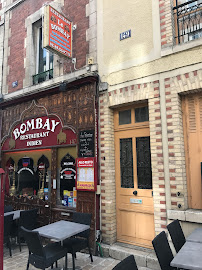 Photos du propriétaire du Restaurant indien Le Bombay à Orléans - n°3