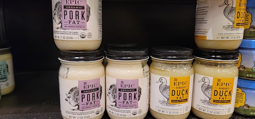 Grocery Store «The Fresh Market», reviews and photos, 5920 Red Bug Lake Rd, Winter Springs, FL 32708, USA