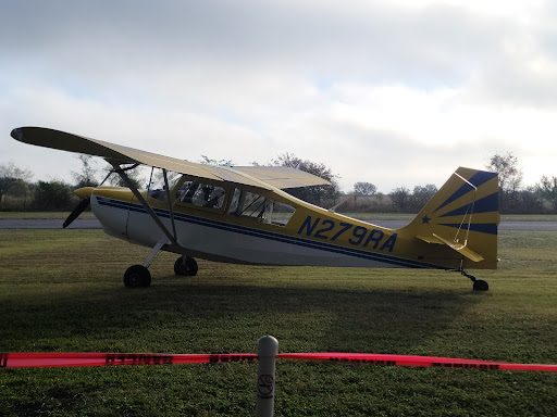 San Geronimo Airpark