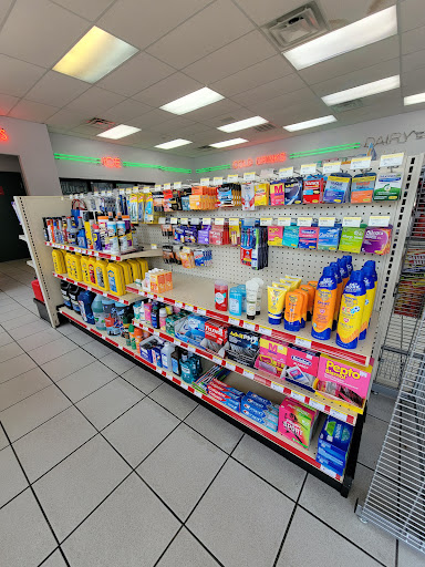 Super Mart Stop N Go