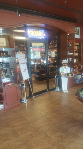 Tobacco Shop «The Island Smoke Shop», reviews and photos, 103400 Overseas Hwy, Key Largo, FL 33037, USA