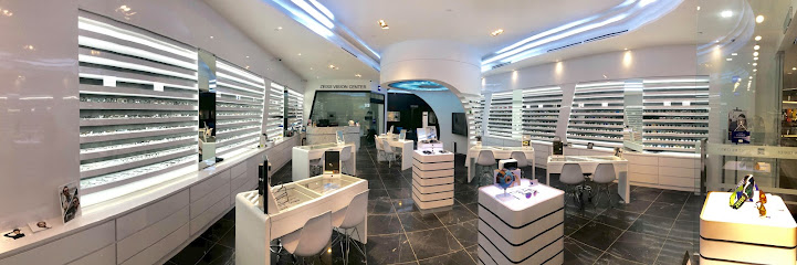 ZEISS VISION CENTER Mid Valley Southkey - Optometrist