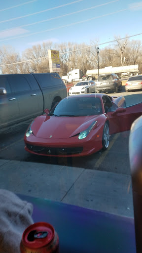 Gym «Armbrust Pro Gym», reviews and photos, 4240 Kipling St, Wheat Ridge, CO 80033, USA