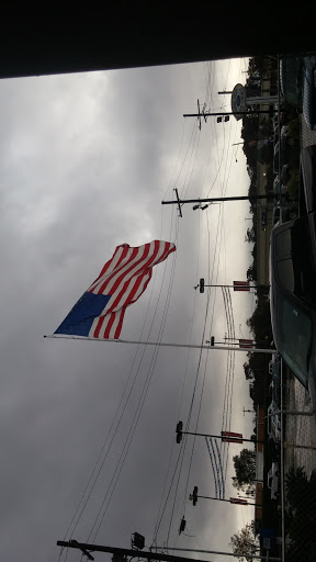 Car Dealer «Sabine River Ford», reviews and photos, 1601 Green Ave, Orange, TX 77630, USA