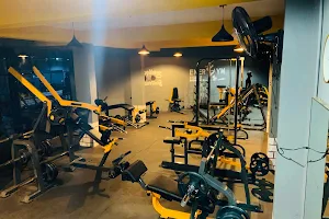EnerGYM fitness Centre Nileshwar image