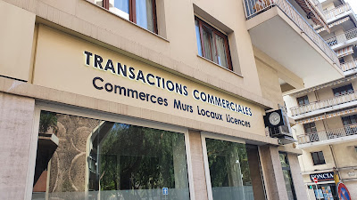 Cabinet Grimaz à Nice