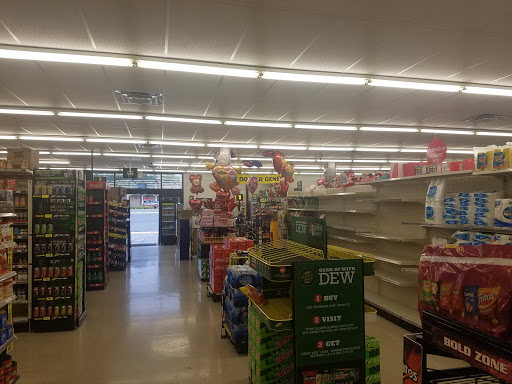 Discount Store «Dollar General», reviews and photos, 920 Tuolumne St, Vallejo, CA 94590, USA