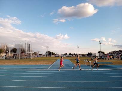 Centro de Desarrollo Deportivo Pedro Presti