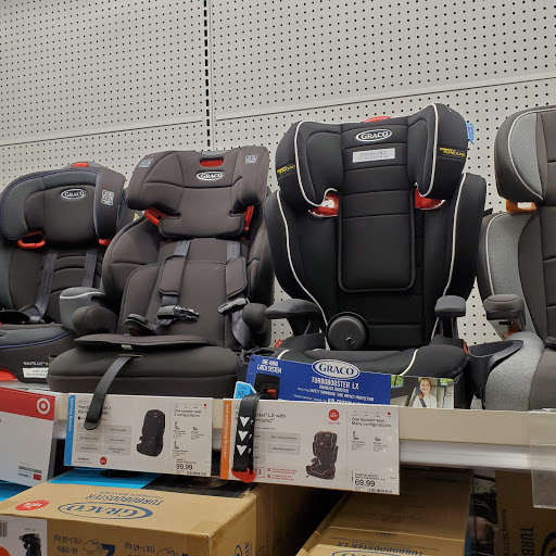 Department Store «Target», reviews and photos, 2823 Wilma Rudolph Blvd, Clarksville, TN 37040, USA