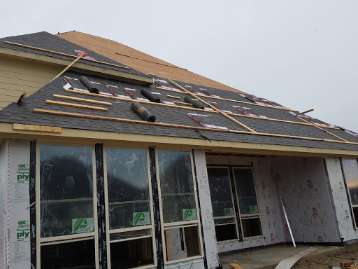 Park «Twin Creeks Park», reviews and photos, 803 Shallowater Dr, Allen, TX 75013, USA