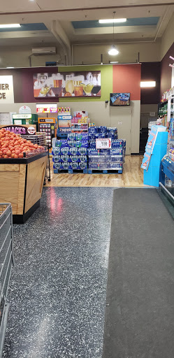 Grocery Store «Superior Grocers», reviews and photos, 12721 Valley View Ave, La Mirada, CA 90638, USA