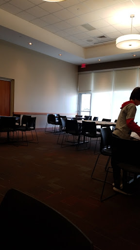 Community Center «Matt Ross Community Center», reviews and photos, 8101 Marty St, Overland Park, KS 66204, USA