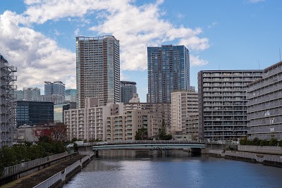 汐枝橋（しおえだばし）