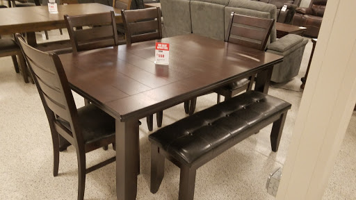 Furniture Store «Homelife Furniture & Accessories Tracy», reviews and photos, 3200 Naglee Rd, Tracy, CA 95304, USA