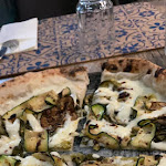 Photo n°1 de l'avis de Nora.i fait le 15/09/2022 à 18:45 sur le  Carbone Pizzeria à Busto Arsizio