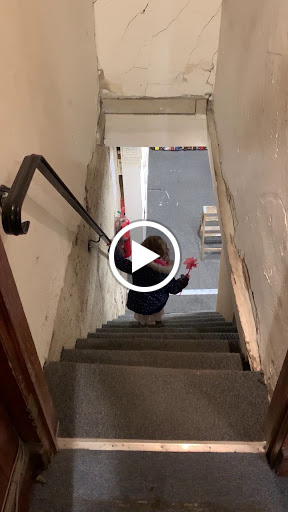 Used Book Store «Capitol Hill Books», reviews and photos, 657 C St SE, Washington, DC 20003, USA