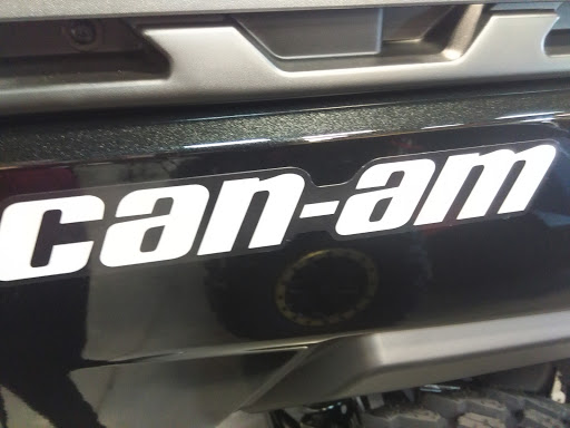 Motorcycle Dealer «Yamaha of Las Vegas/Can Am Sea Doo of Las Vegas», reviews and photos, 7202 S Jones Blvd, Las Vegas, NV 89118, USA