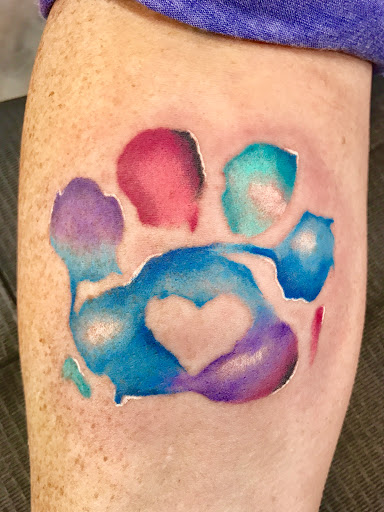 Tattoo Shop «Danbury Tattoo & Piercing», reviews and photos, 68 Mill Plain Rd, Danbury, CT 06811, USA