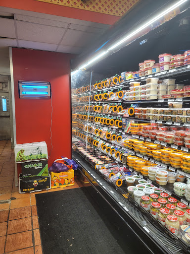 Kosher Grocery Store «KOSHERLAND», reviews and photos, 9467 Harding Ave, Surfside, FL 33154, USA