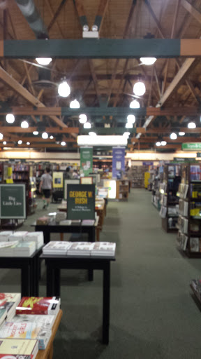 Book Store «Barnes & Noble», reviews and photos, 626 106th Ave NE, Bellevue, WA 98004, USA