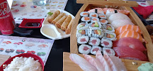 Sushi du Restaurant japonais Ayanami Sushi à Clermont-Ferrand - n°19