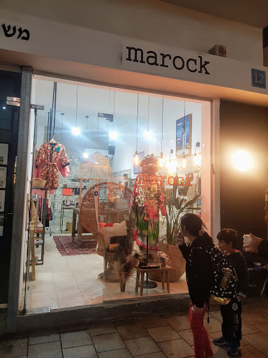 marock Jewels Tel Aviv