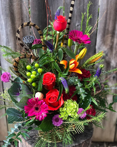 Florist «Kati Mac Floral Designs», reviews and photos, 36 S High St, West Chester, PA 19382, USA