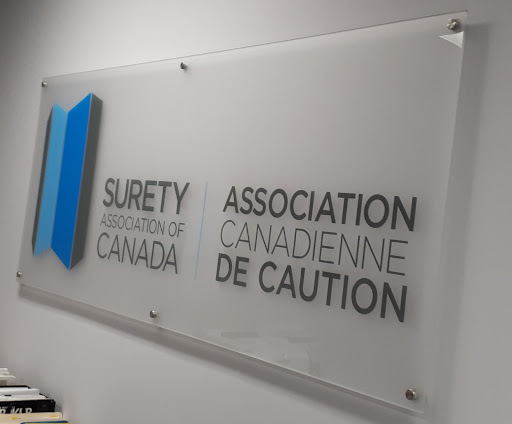 Surety Association of Canada