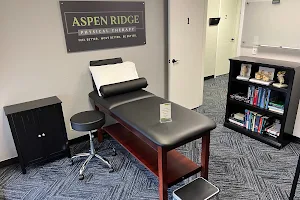 Aspen Ridge Physical Therapy image