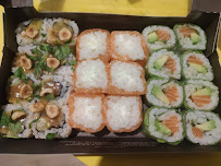 Sushi du Restaurant de sushis Côté Sushi Lille - n°9