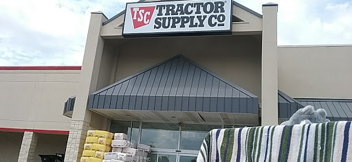 Home Improvement Store «Tractor Supply Co.», reviews and photos, 156 M.L.K. Jr Blvd, Monroe, GA 30655, USA