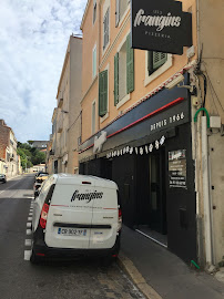 Photos du propriétaire du Livraison de pizzas Les 2 Frangins à Marseille - n°10