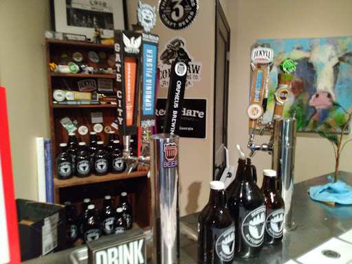 Butcher Shop «Midtown Butcher Shoppe», reviews and photos, 985 Monroe Dr NE c, Atlanta, GA 30308, USA