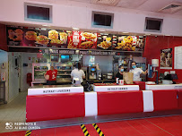 Atmosphère du Restauration rapide KFC Thionville - n°17