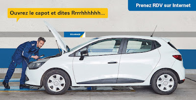 Controle technique MOZAC AS Auto Sécurité à Mozac