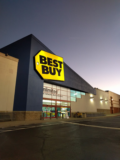 Best Buy, 2311 Gallatin Pike N, Madison, TN 37115, USA, 