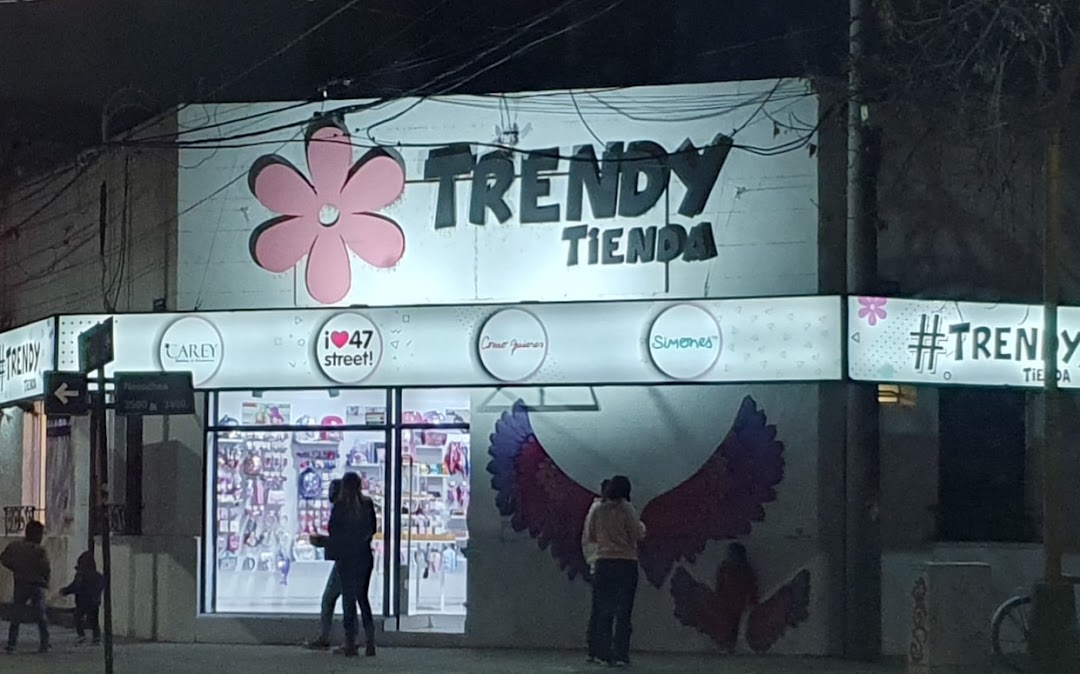 Trendy Tienda