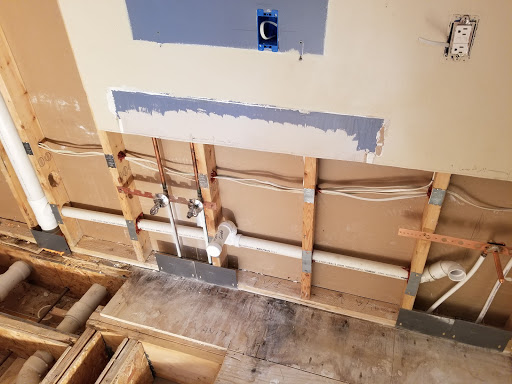 Plumber «Lenox Plumbing, LLC», reviews and photos, 8225 Ronda Dr, Canton, MI 48187, USA