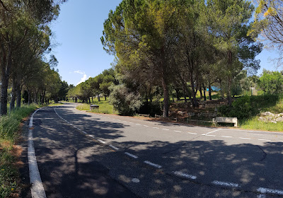 Aire de Sigean à Sigean