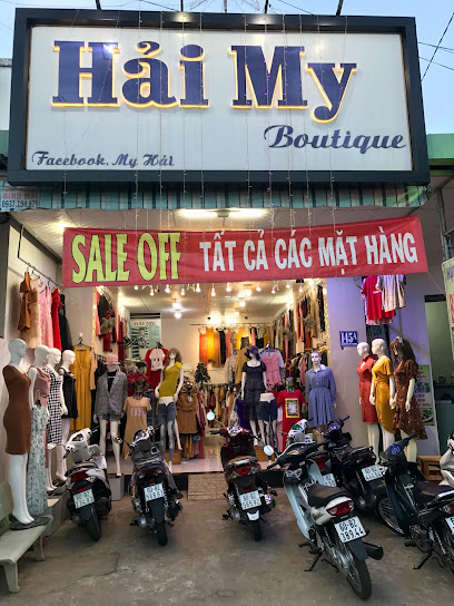 Shop Hải My