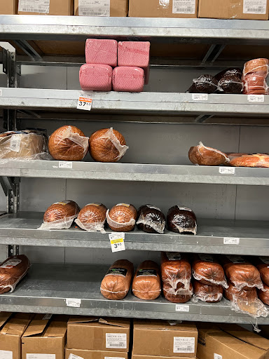 Food Products Supplier «Cash & Carry», reviews and photos, 1101 Richards Blvd, Sacramento, CA 95811, USA