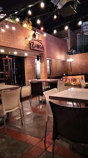 Zhuba Restaurant