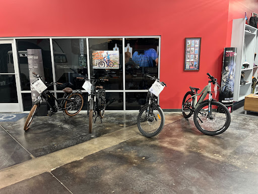 Outdoor Sports Store «Webyshops», reviews and photos, 805 Avenue H E #501B, Arlington, TX 76011, USA